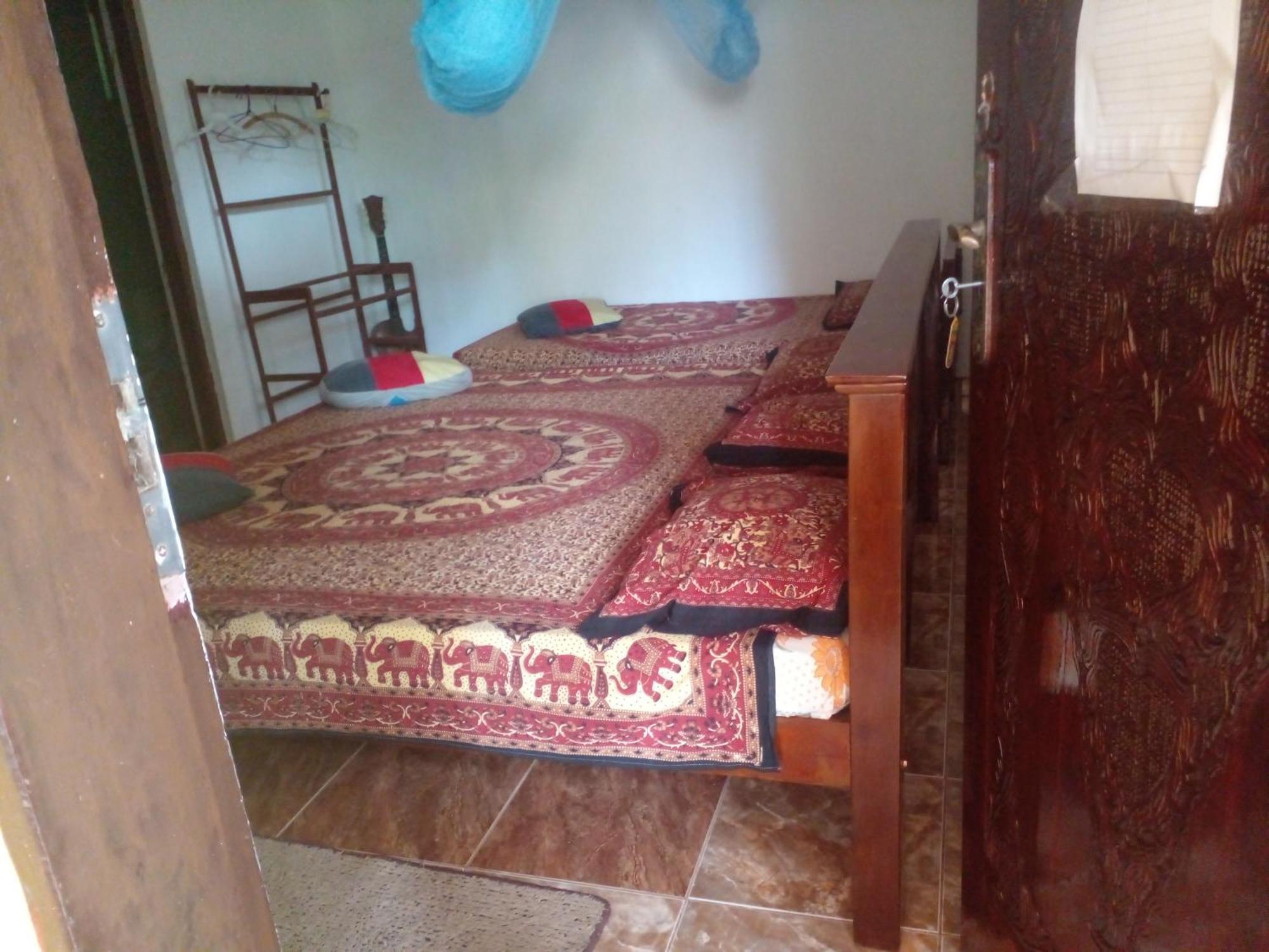 Star Home Stay ベントータ 部屋 写真